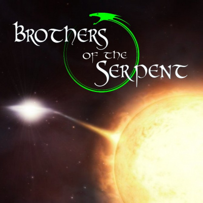 Brothers Of The Serpent