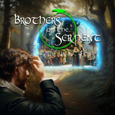 Brothers Of The Serpent