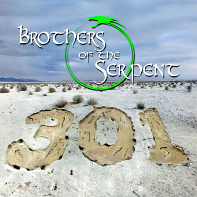 Brothers Of The Serpent