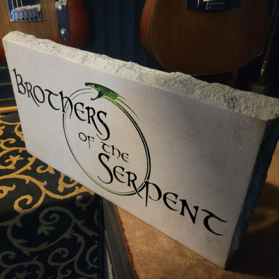 Brothers Of The Serpent