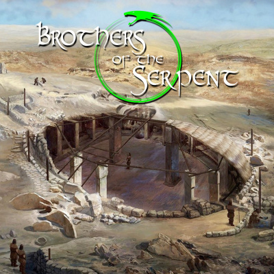 Brothers Of The Serpent