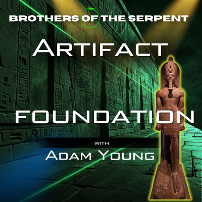 Brothers Of The Serpent