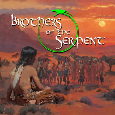 Brothers Of The Serpent