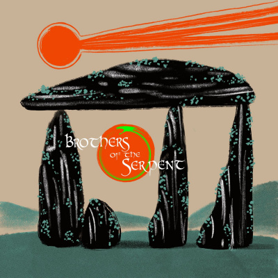 Brothers Of The Serpent