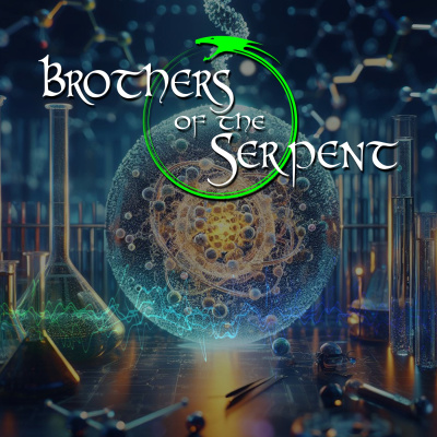 Brothers Of The Serpent