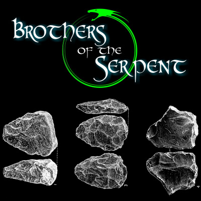Brothers Of The Serpent