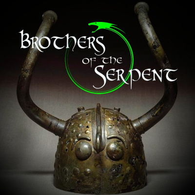 Brothers Of The Serpent
