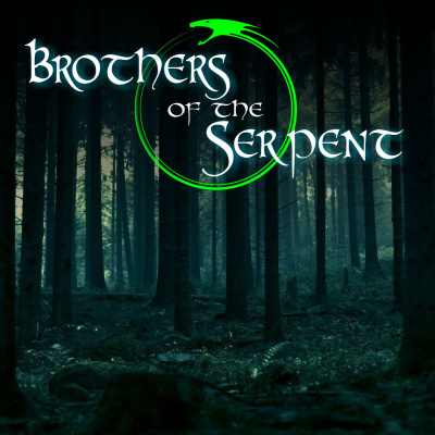 Brothers Of The Serpent