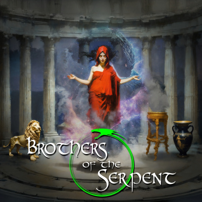 Brothers Of The Serpent
