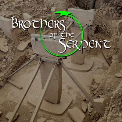 Brothers Of The Serpent