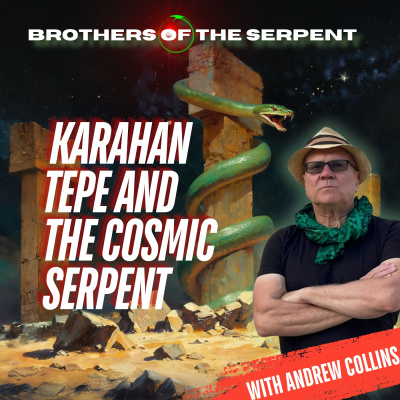 Brothers Of The Serpent