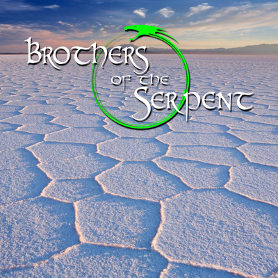 Brothers Of The Serpent