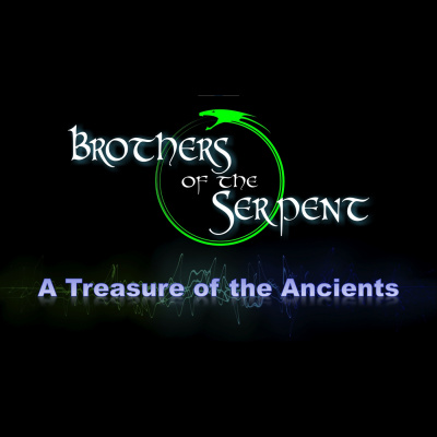 Brothers Of The Serpent