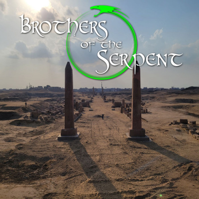 Brothers Of The Serpent