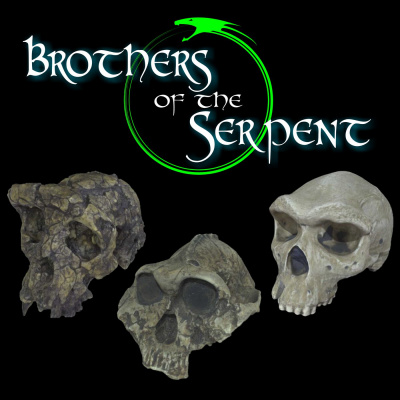 Brothers Of The Serpent
