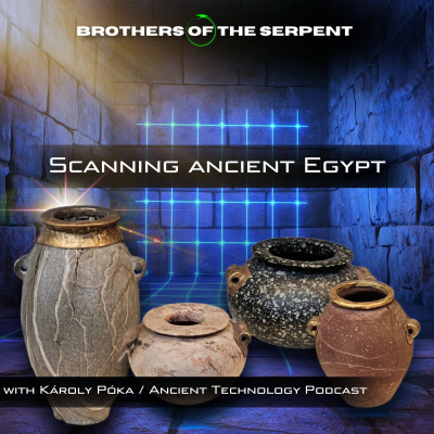 Brothers Of The Serpent