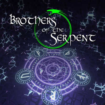 Brothers Of The Serpent