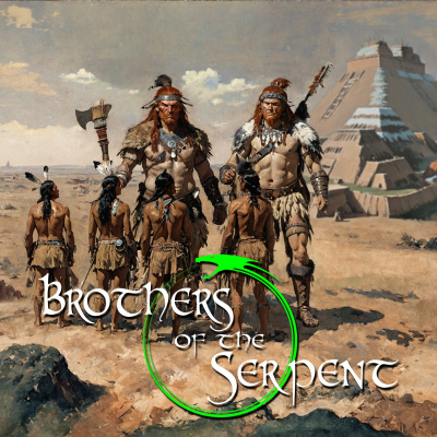 Brothers Of The Serpent