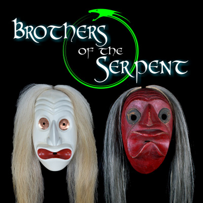Brothers Of The Serpent
