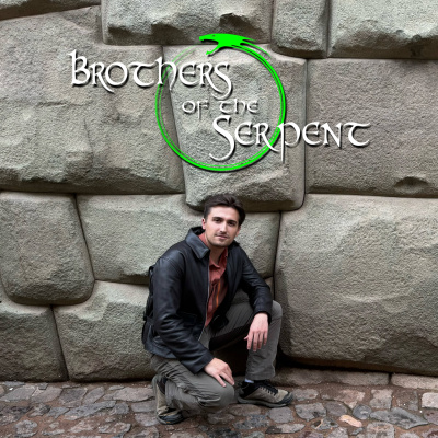 Brothers Of The Serpent