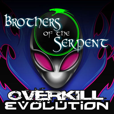 Brothers Of The Serpent