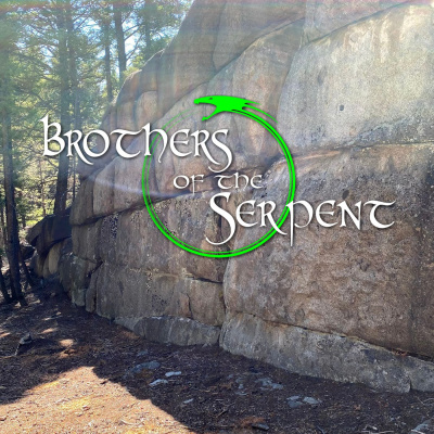 Brothers Of The Serpent