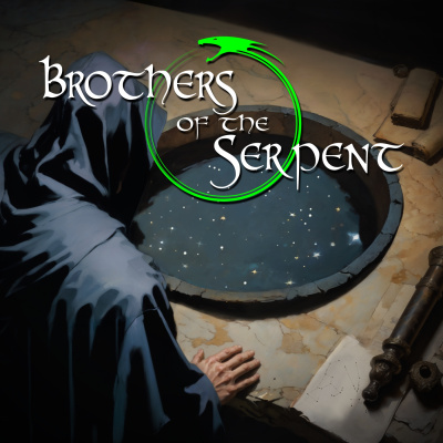 Brothers Of The Serpent