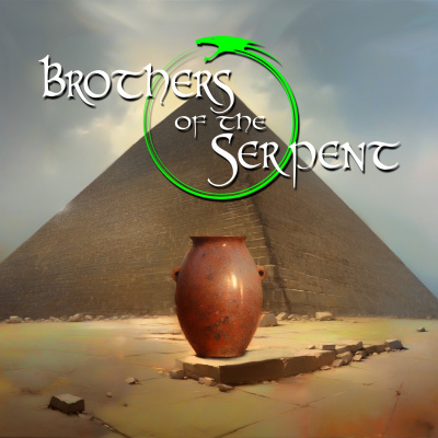 Brothers Of The Serpent