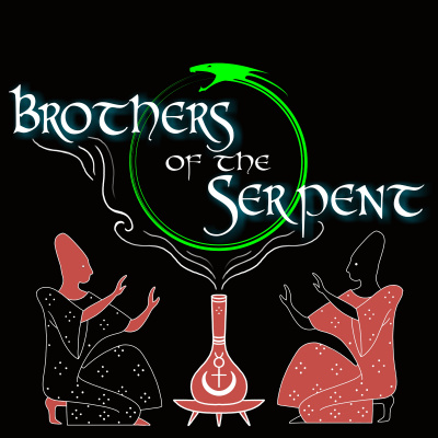 Brothers Of The Serpent