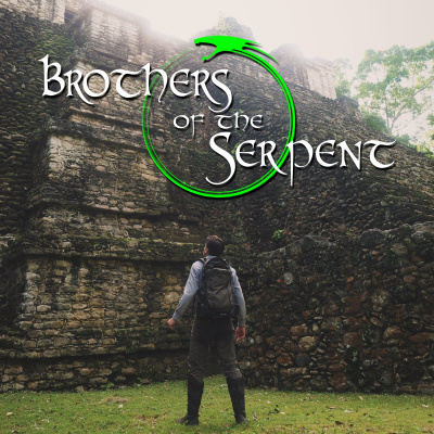 Brothers Of The Serpent