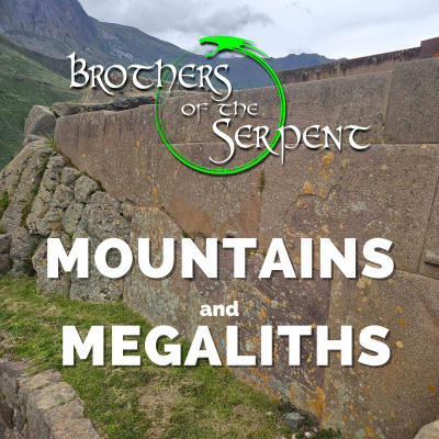 Brothers Of The Serpent