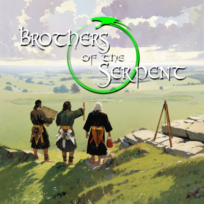 Brothers Of The Serpent