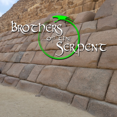 Brothers Of The Serpent