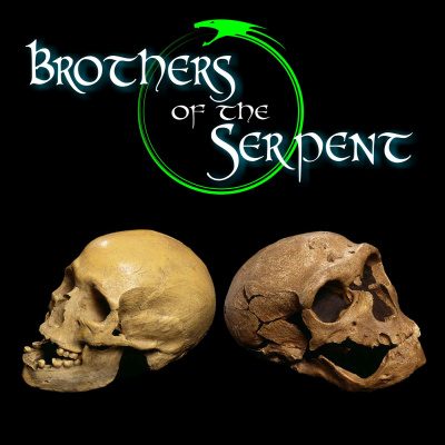 Brothers Of The Serpent