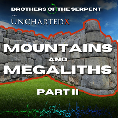 Brothers Of The Serpent