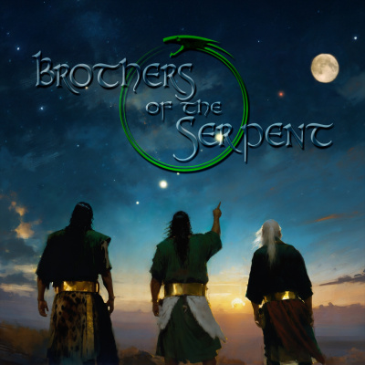 Brothers Of The Serpent