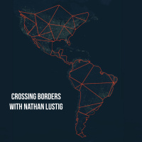 Ep 29 Brenna Loury, Working Remotely Across Borders