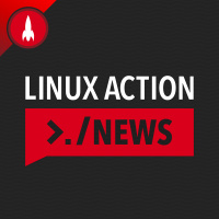 Linux Action News 158