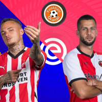 Eredivisie Show | PSV top at Christmas!