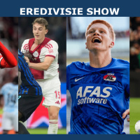 LIVE | EREDIVISIE SHOW | Reaction to Super Zondag!
