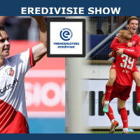 EREDIVISIE SHOW | Podcast | Utrecht impress again, Twente get first win