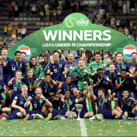 Netherlands U19s win Euros! | Who are these Dutch talents?