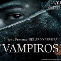 5x17 - LA CUARTA ESFERA - La leyenda de los Vampiros - La enfermedad del Vampiro