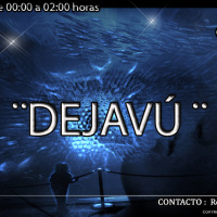 5x08 - LA CUARTA ESFERA - Dejavu - Contacto con ovnis - El Ultimo Explorador