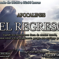 4x01 -LA CUARTA ESFERA - ¨EL REGRESO¨ - Visitantes de dormitorio - energías - parálisis del sueño - testimonios