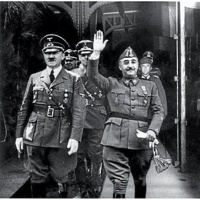 6x15 - LA CUARTA ESFERA - La España Nazi - El imperio Inca