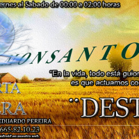 5x15 - LA CUARTA ESFERA - Aceite de Palma - La Manipulación de Monsanto- El Doctor Ignác Semmelweis