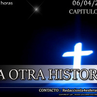 4X32 - LA CUARTA ESFERA - LA OTRA HISTORIA - Maria Madre de Jesus - Magdalena - Cara Oscura del Vaticano