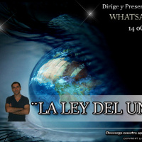 4x11 - LA CUARTA ESFERA ¨LA LEY DEL UNIVERSO¨ El Nushu - Doppelganger - Las Leyes del Universo