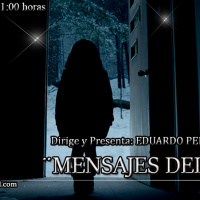 5x20 - LA CUARTA ESFERA - Mensajes del más allá - PsicofonÍas, ¿Voces del más allá?